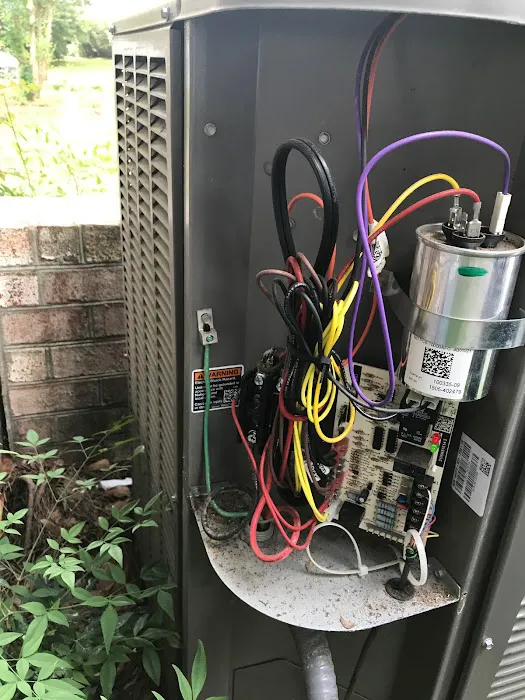 Palmetto Breeze Heating N Cooling Picture 6