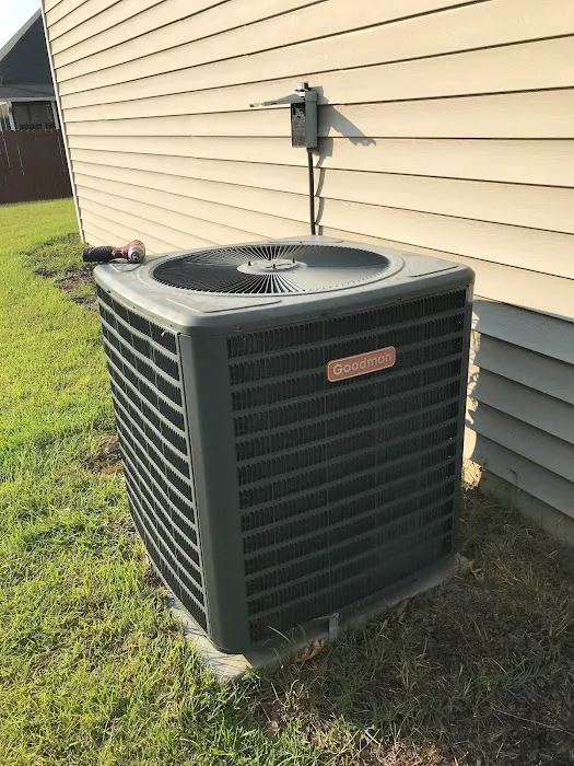 Palmetto Breeze Heating N Cooling Picture 8