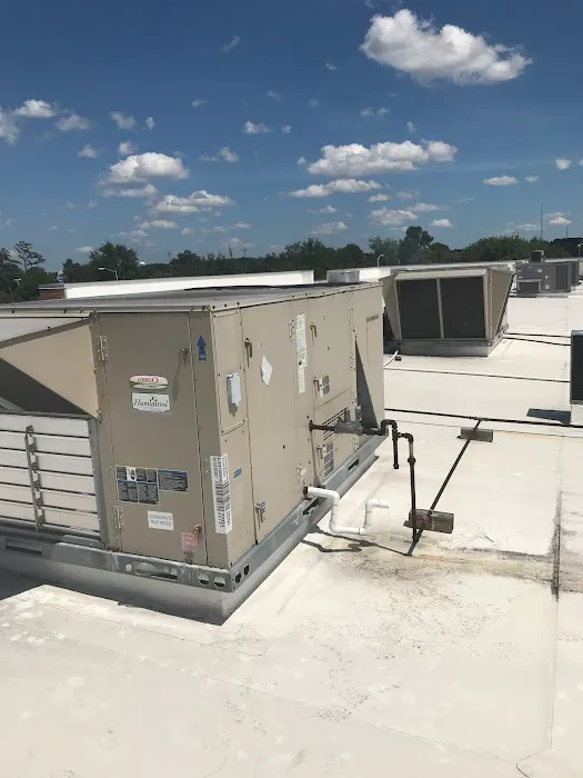 Palmetto Breeze Heating N Cooling Picture 1