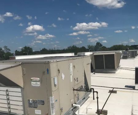 Palmetto Breeze Heating N Cooling