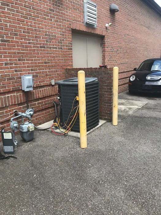 Palmetto Breeze Heating N Cooling Picture 5