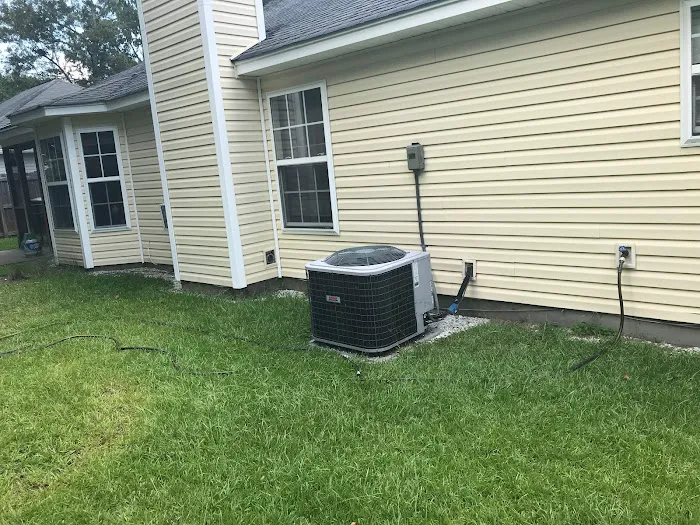 Palmetto Breeze Heating N Cooling Picture 9