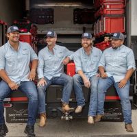 Blue Collars 24hr Plumbing & HVAC ico