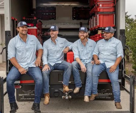 Blue Collars 24hr Plumbing & HVAC