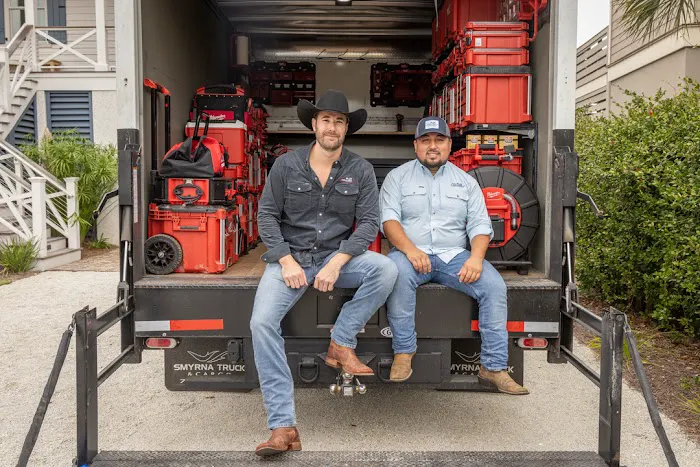 Blue Collars 24hr Plumbing & HVAC Picture 8