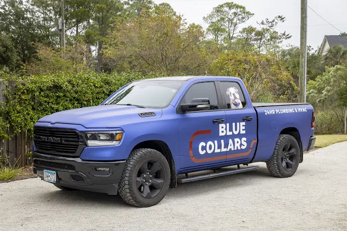 Blue Collars 24hr Plumbing & HVAC Picture 10