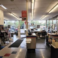 Firestone Complete Auto Care ico