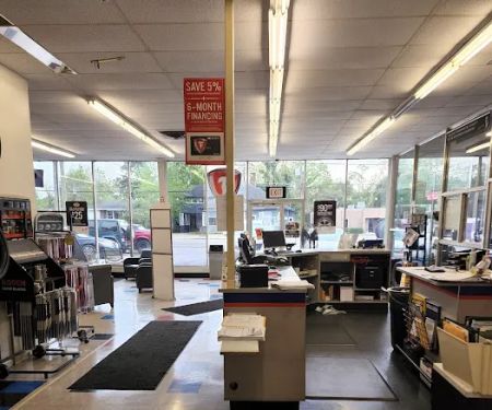 Firestone Complete Auto Care