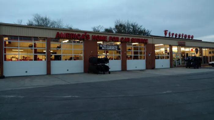 Firestone Complete Auto Care Picture 7