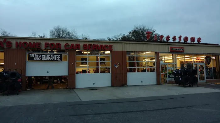 Firestone Complete Auto Care Picture 4