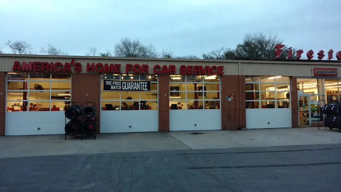 Firestone Complete Auto Care Picture 5