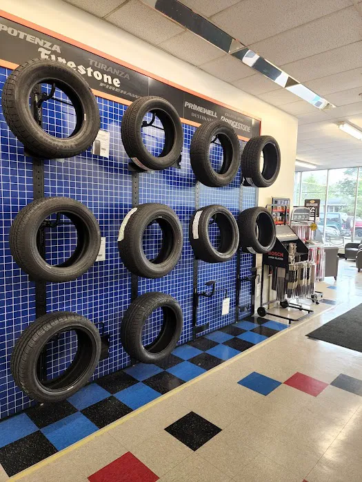 Firestone Complete Auto Care Picture 9