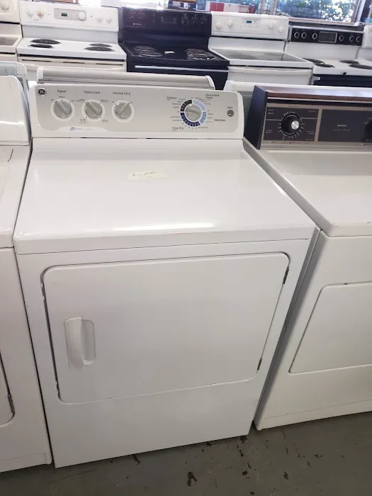 Bell's Appliance Parts & Repair Center Picture 1