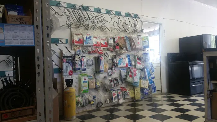 Bell's Appliance Parts & Repair Center Picture 3