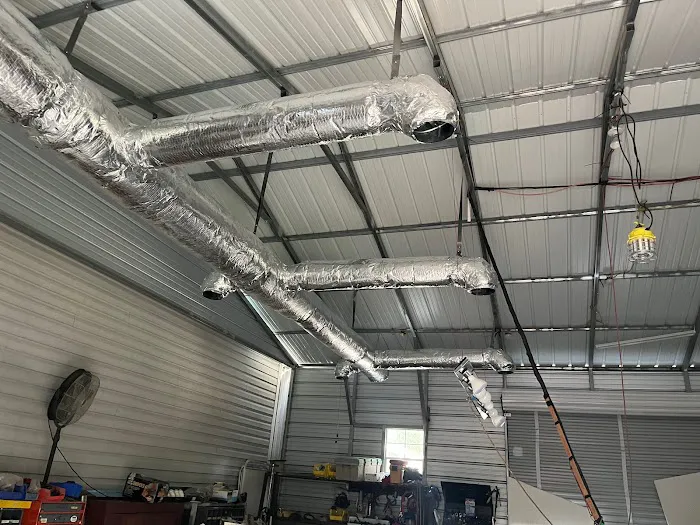 McGuire’s Hvac Picture 2