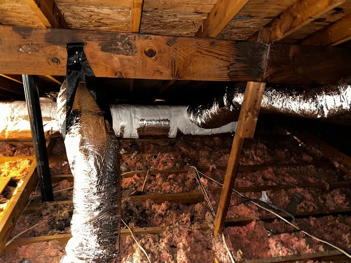 McGuire’s Hvac Picture 1