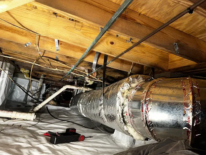 McGuire’s Hvac Picture 4