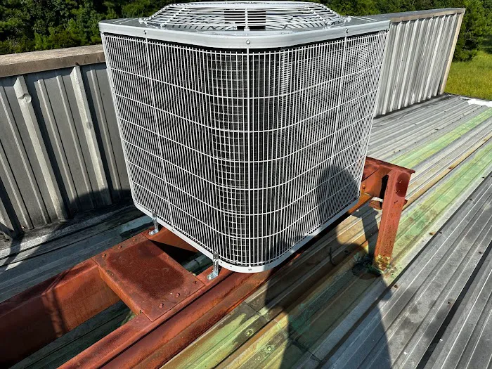 McGuire’s Hvac Picture 3