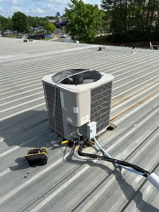McGuire’s Hvac Picture 9