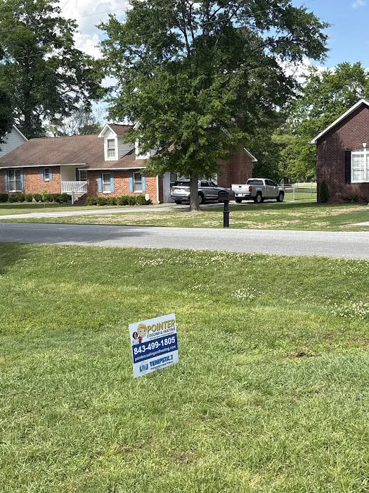 Pointer Cooling and Heating Picture 1