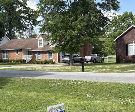 Pointer Cooling and Heating