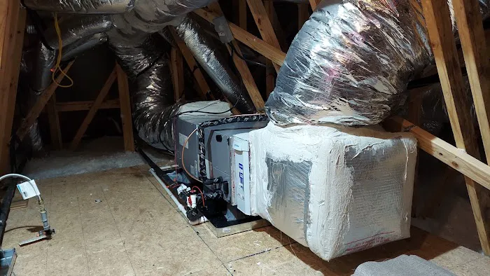 Pointer Cooling and Heating Picture 2