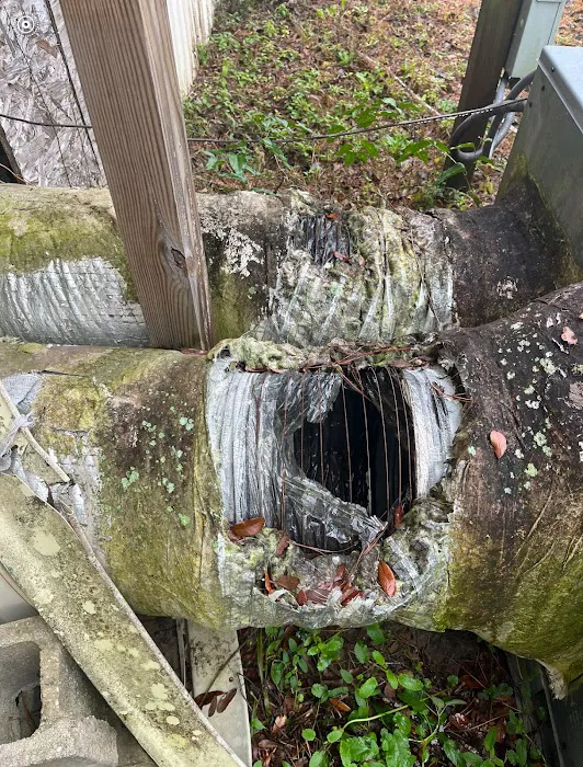 Pointer Cooling and Heating Picture 7