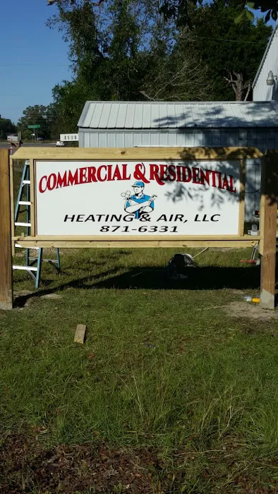 Commercial And Residential HVAC Picture 4