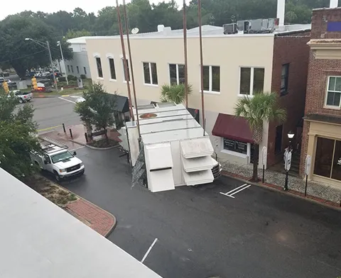 Commercial And Residential HVAC Picture 1