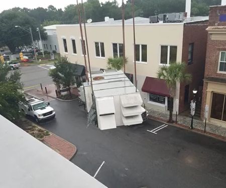 Commercial And Residential HVAC