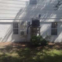 Cool C HVAC Services ico