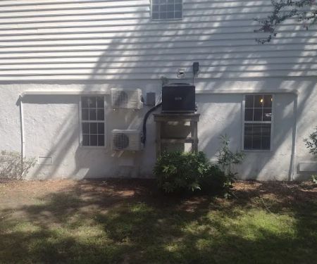 Cool C HVAC Services