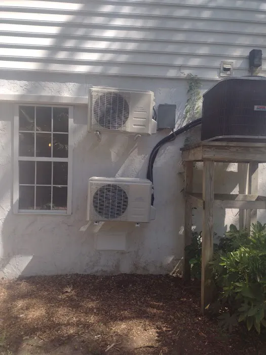 Cool C HVAC Services Picture 5