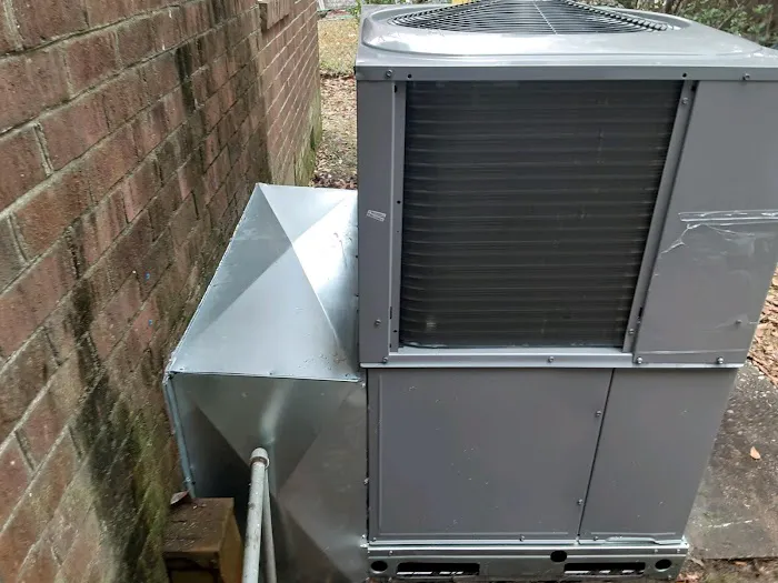 Cool C HVAC Services Picture 6