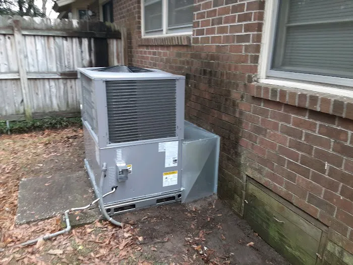 Cool C HVAC Services Picture 3