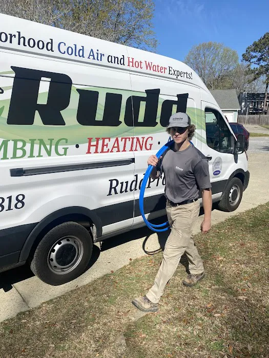 Rudd Plumbing, Heating & Air Picture 9