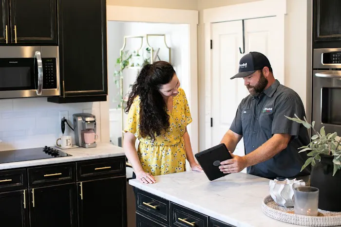 Rudd Plumbing, Heating & Air Picture 6