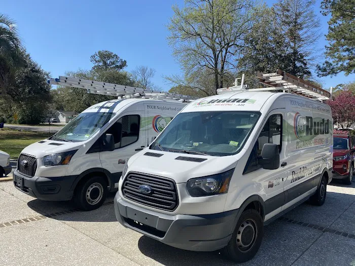 Rudd Plumbing, Heating & Air Picture 10