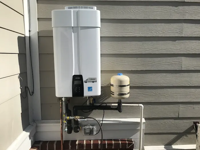 Rudd Plumbing, Heating & Air Picture 4