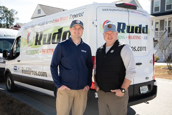 Rudd Plumbing, Heating & Air Picture 3