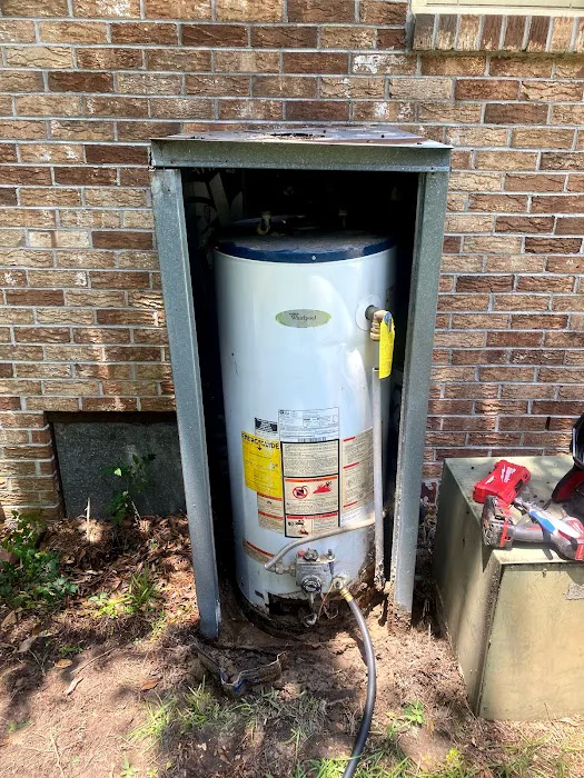 Rudd Plumbing, Heating & Air Picture 2