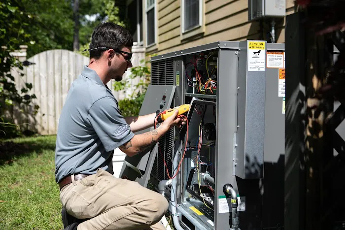 Rudd Plumbing, Heating & Air Picture 1