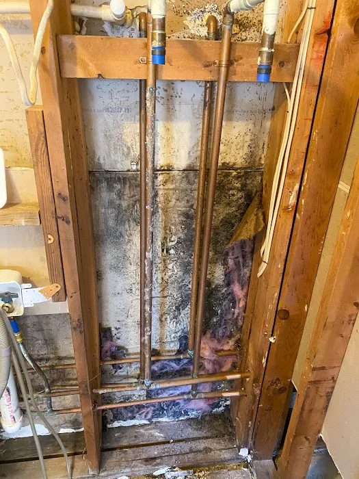 Rudd Plumbing, Heating & Air Picture 8