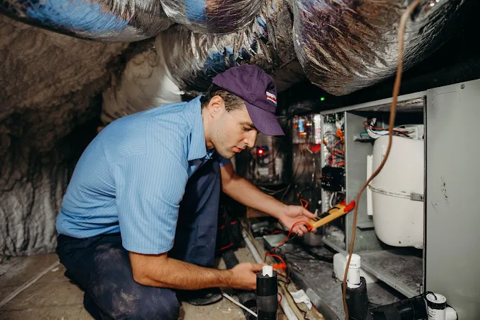 TemperaturePro Charleston Picture 9