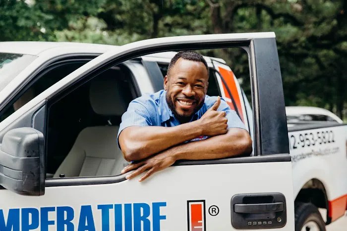 TemperaturePro Charleston Picture 10