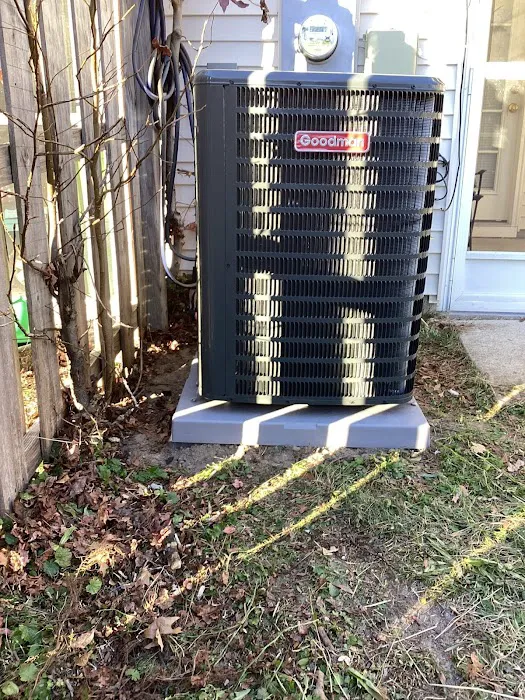 TemperaturePro Charleston Picture 3