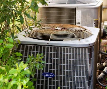 TemperaturePro Charleston