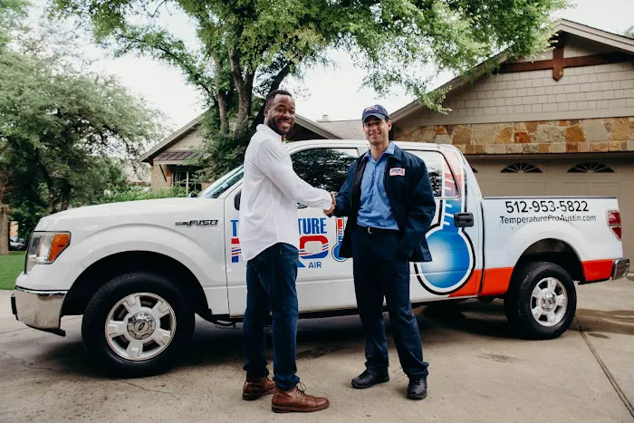 TemperaturePro Charleston Picture 4