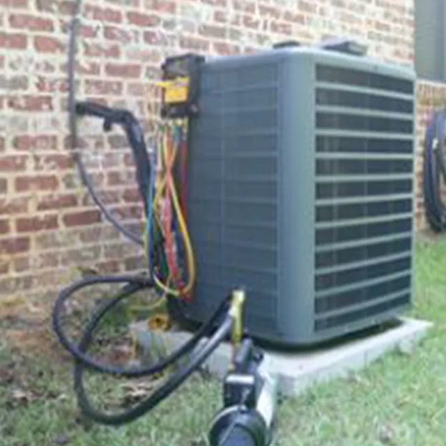 Amazing AC Repair Goose Creek Picture 6