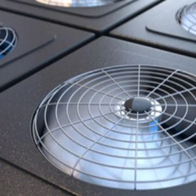 Amazing AC Repair Goose Creek Picture 4